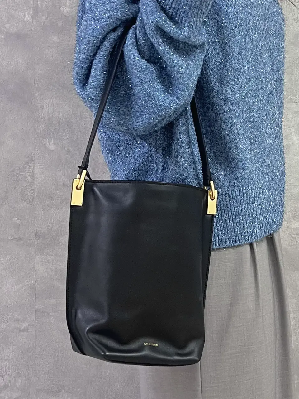 GRACE CONTINENTAL NORIA コーディネート画像