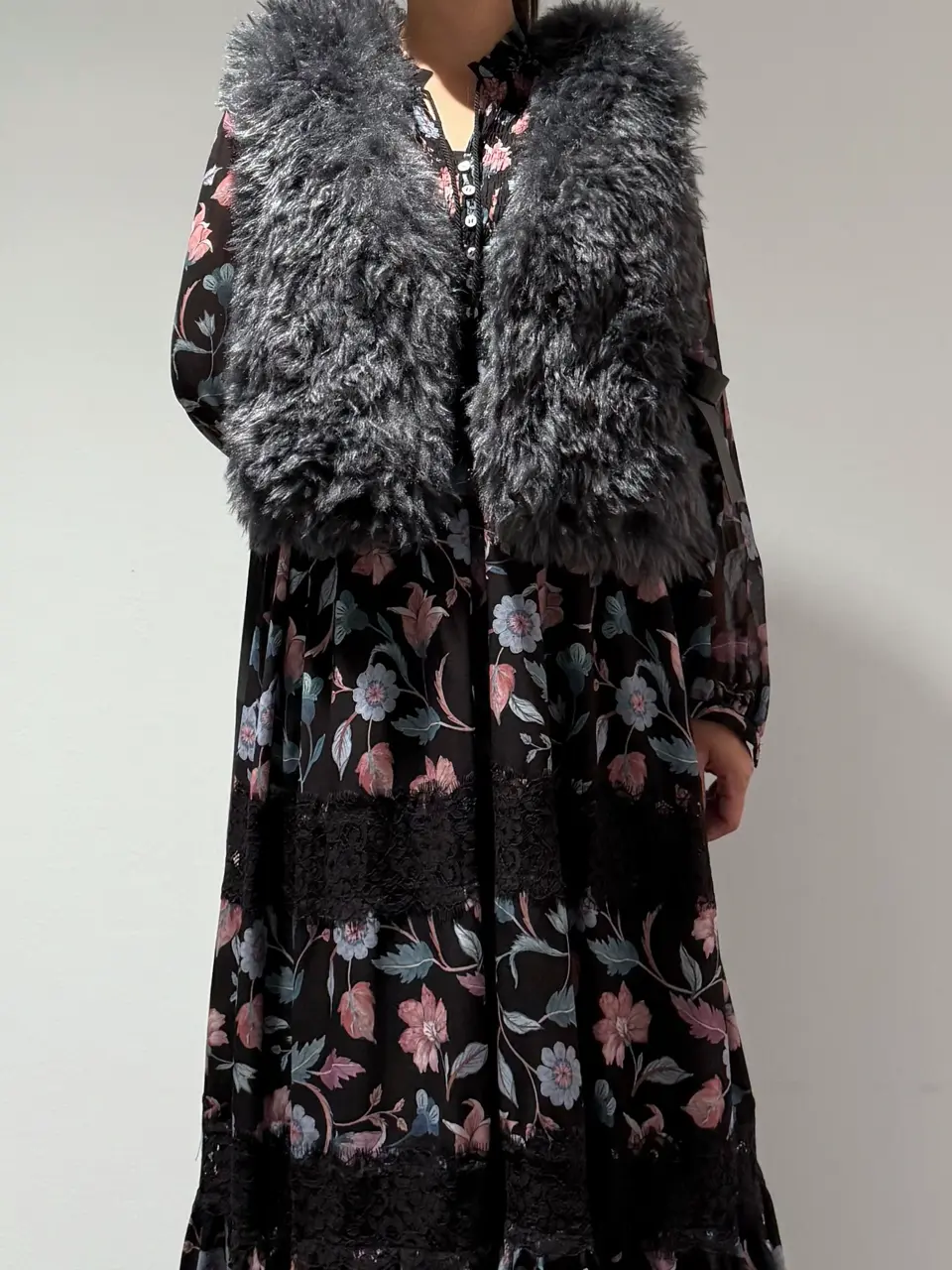 GRACE CONTINENTAL Ran コーディネート画像