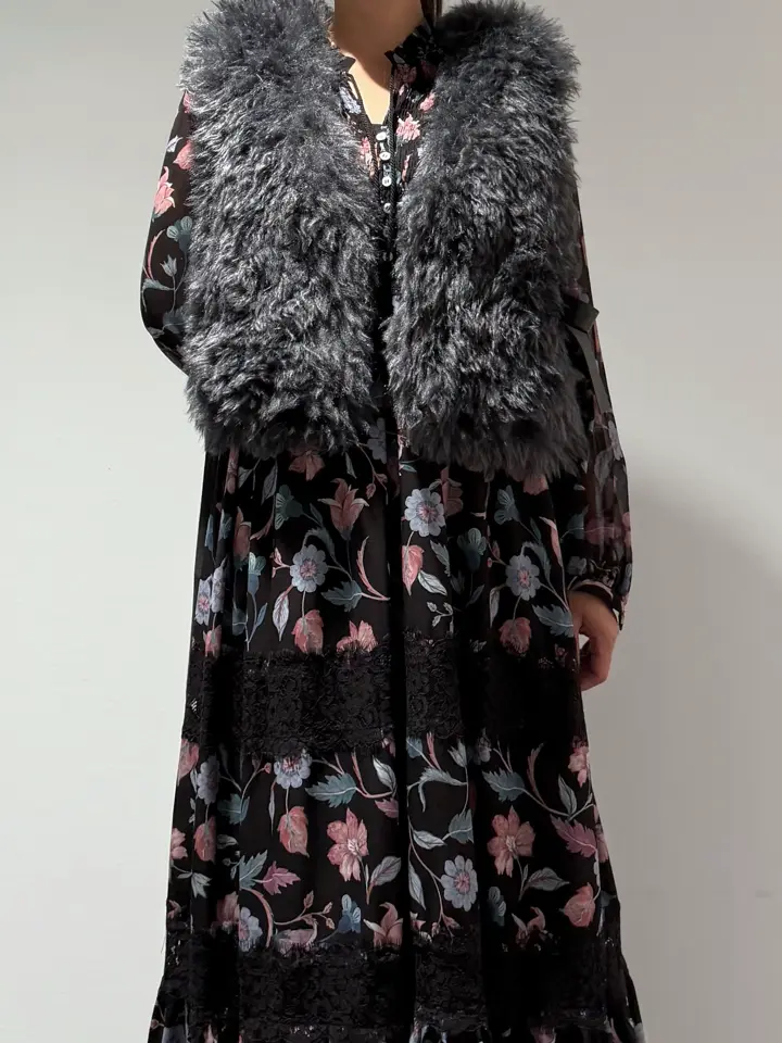 GRACE CONTINENTAL Ran コーディネート画像