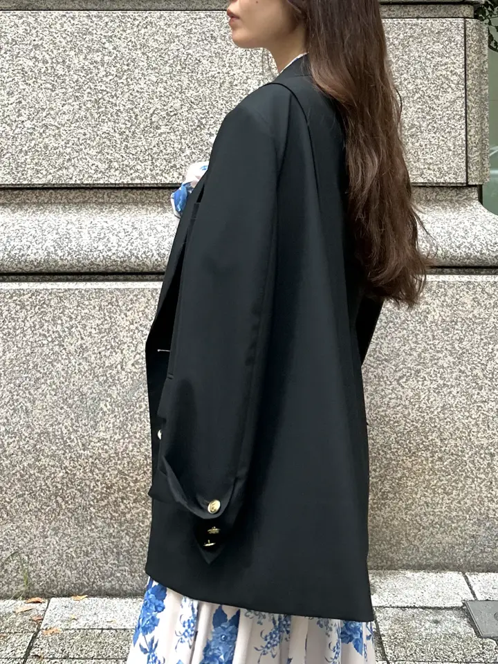 GRACE CONTINENTAL 加藤   恵理奈 コーディネート画像