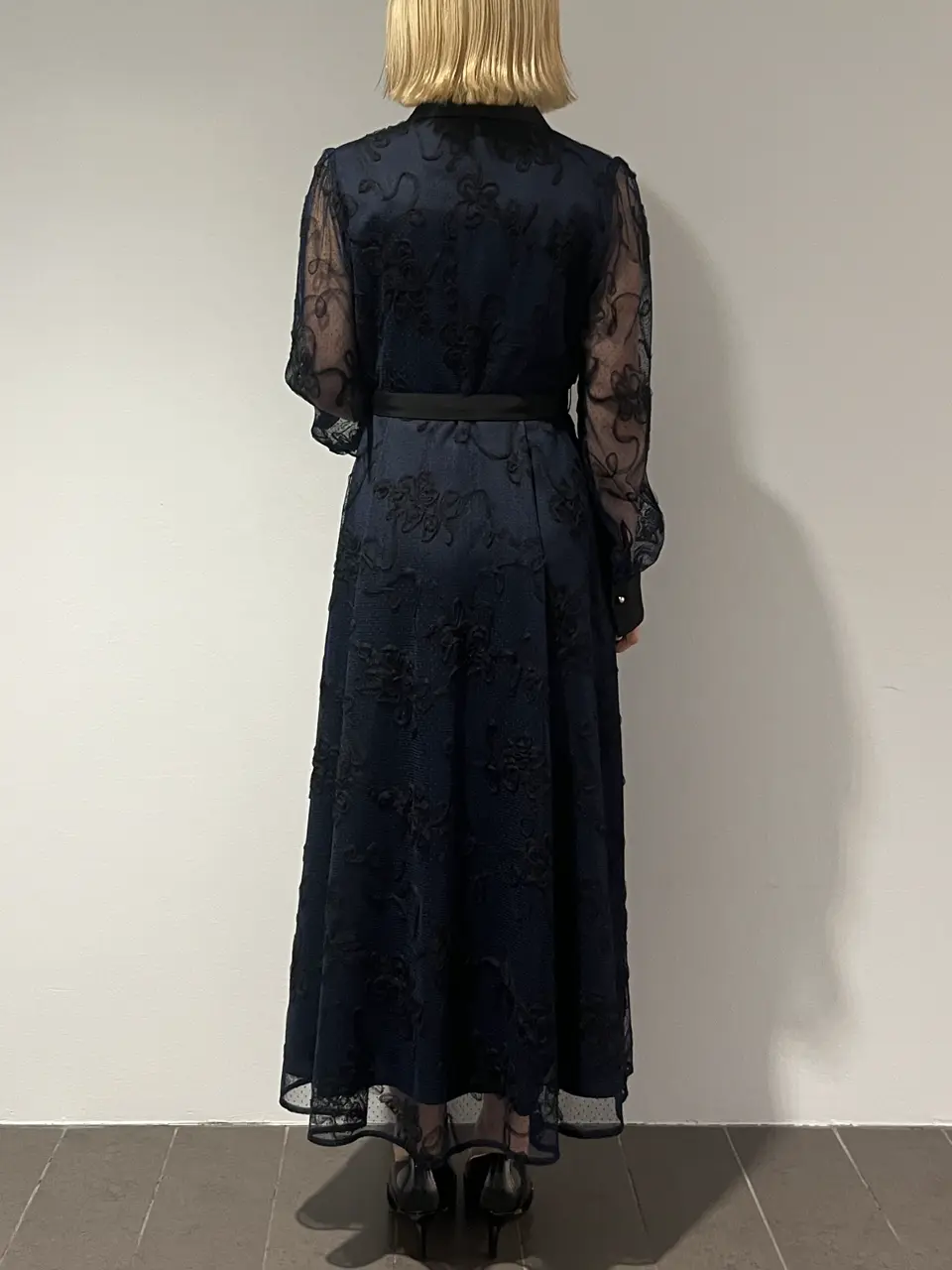 GRACE CONTINENTAL Fujisawa Yuri コーディネート画像