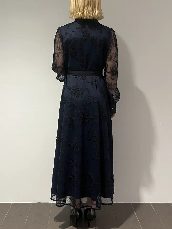 GRACE CONTINENTAL Fujisawa Yuri コーディネート画像