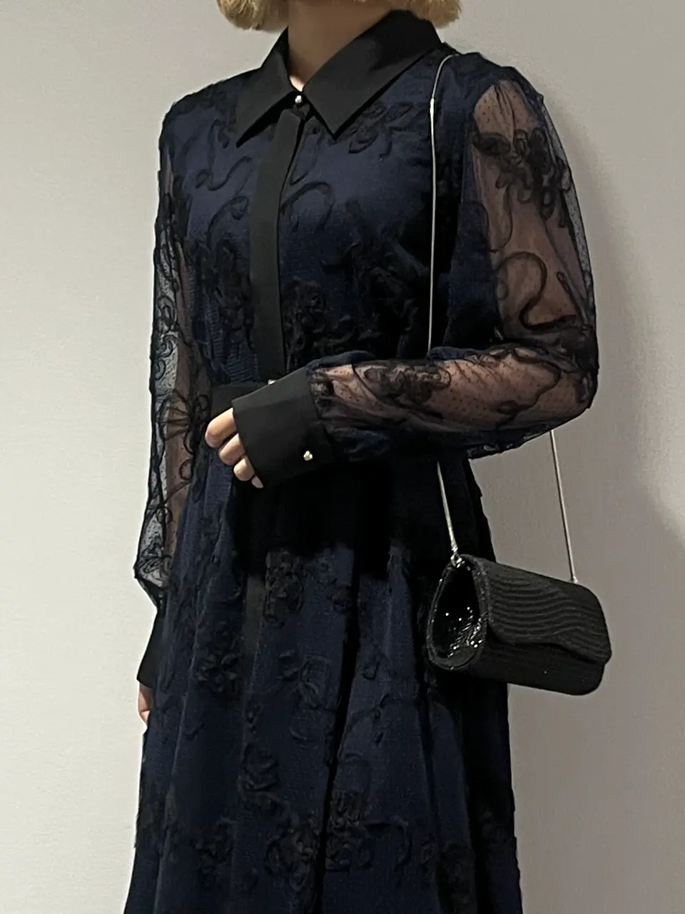 GRACE CONTINENTAL Fujisawa Yuri コーディネート画像