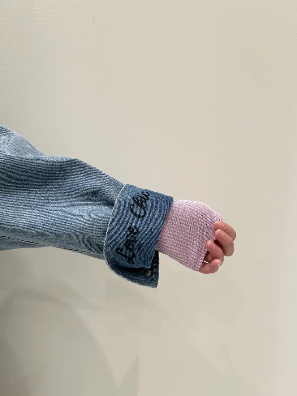 GRACE CONTINENTAL 若園　ひかり コーディネート画像