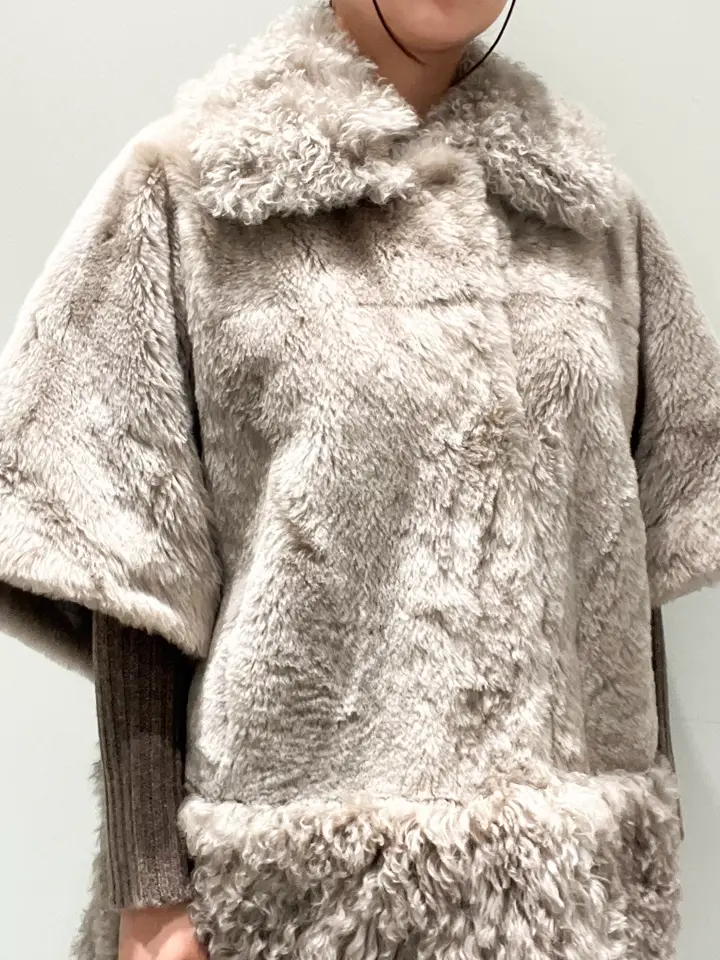 GRACE CONTINENTAL CHISAKO.S コーディネート画像