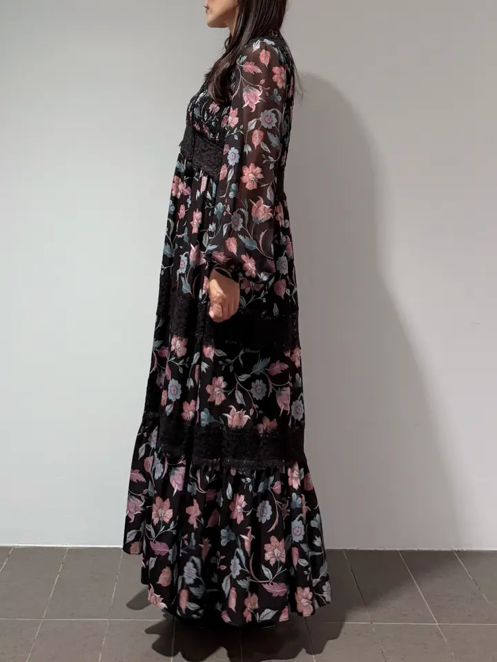 GRACE CONTINENTAL Ran コーディネート画像