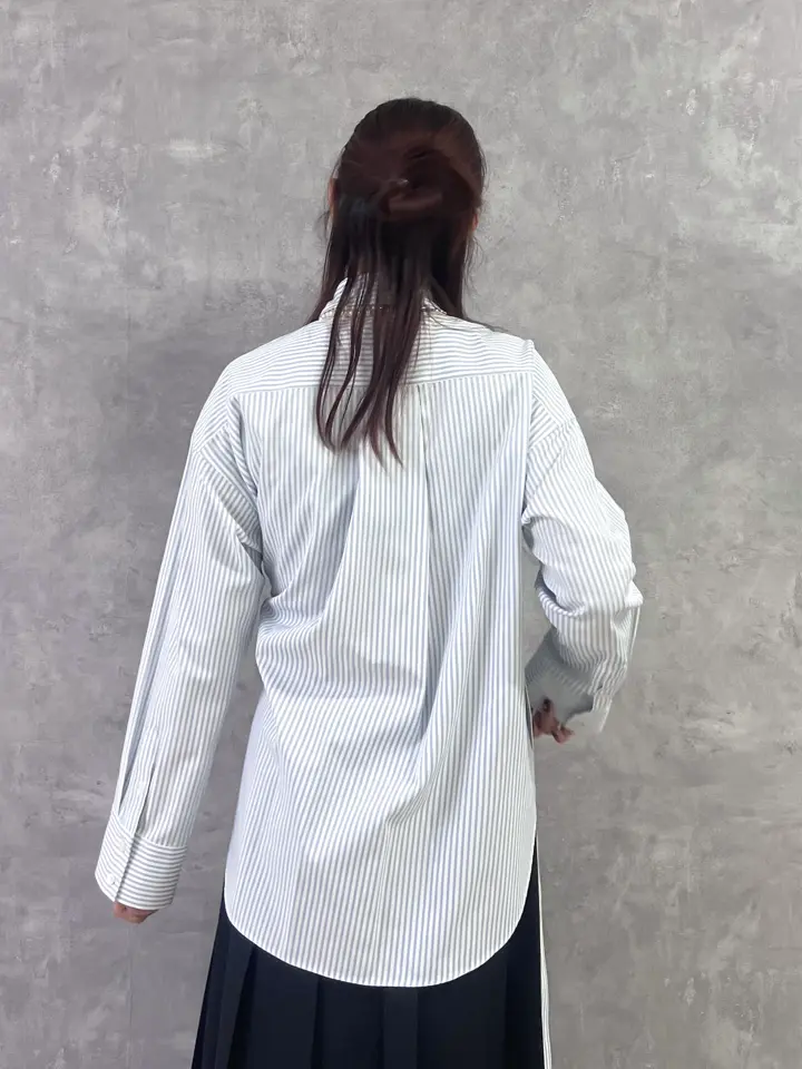 GRACE CONTINENTAL NORIA コーディネート画像