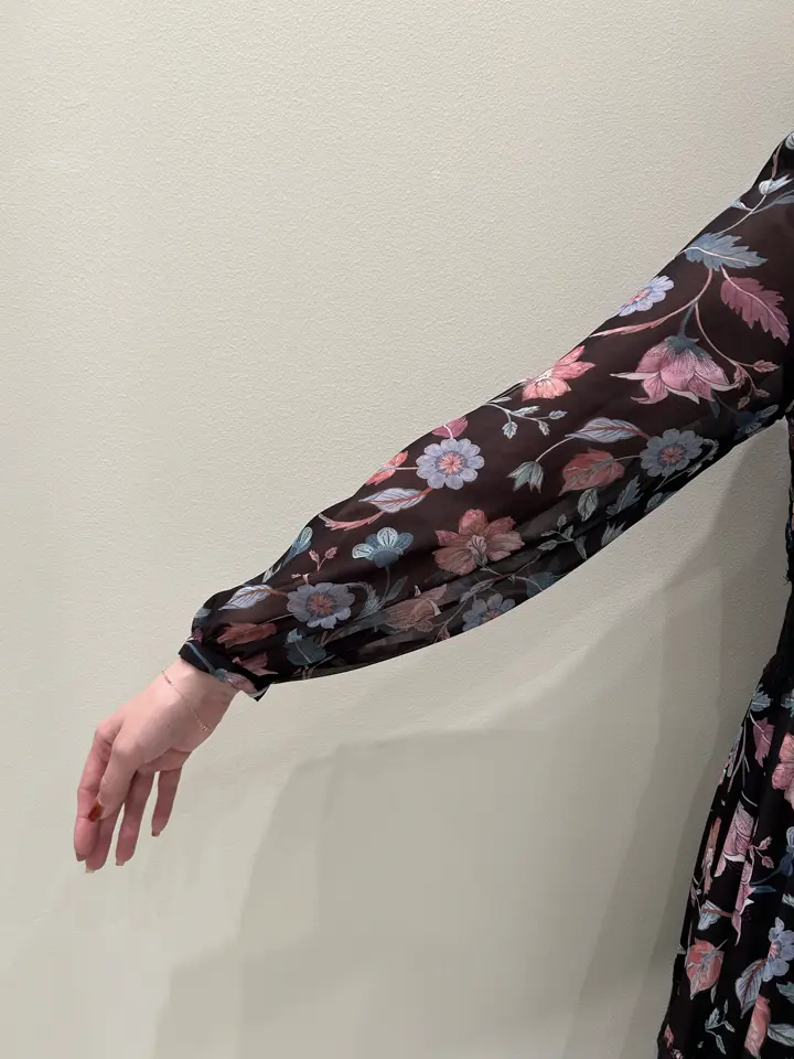 GRACE CONTINENTAL Taura コーディネート画像