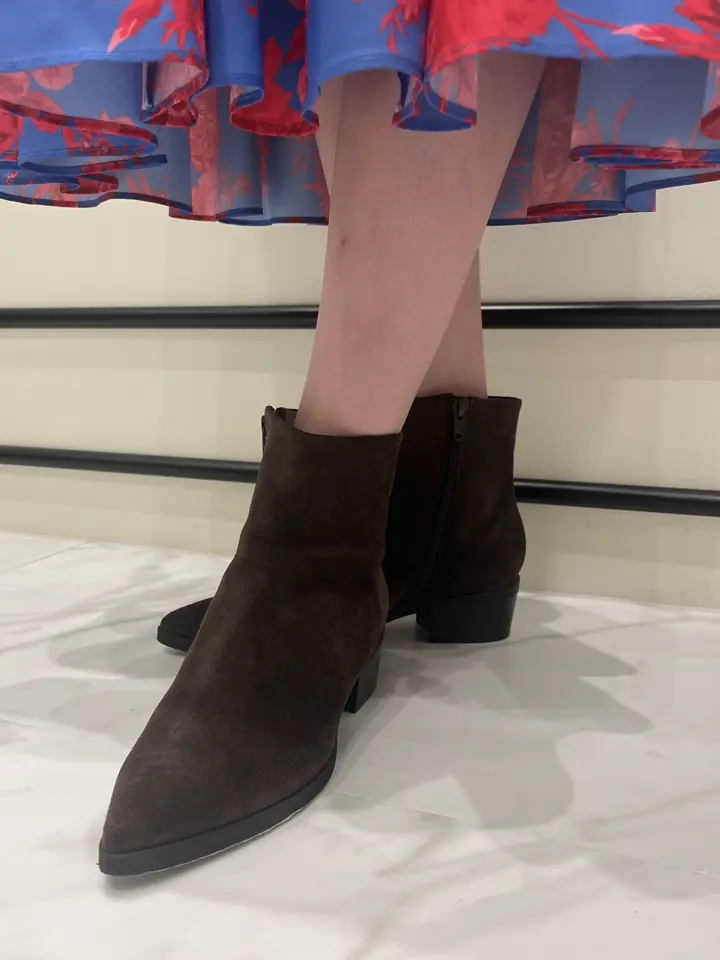 GRACE CONTINENTAL Hotei コーディネート画像