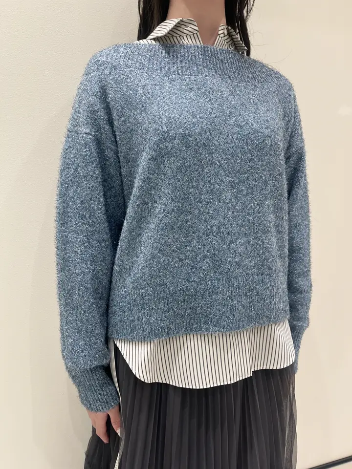 GRACE CONTINENTAL Hotei コーディネート画像