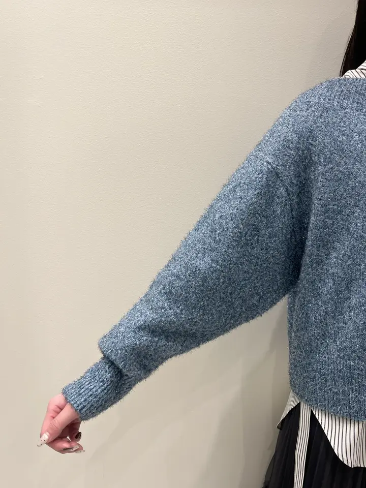 GRACE CONTINENTAL Hotei コーディネート画像