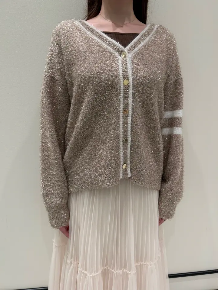 GRACE CONTINENTAL Taura コーディネート画像