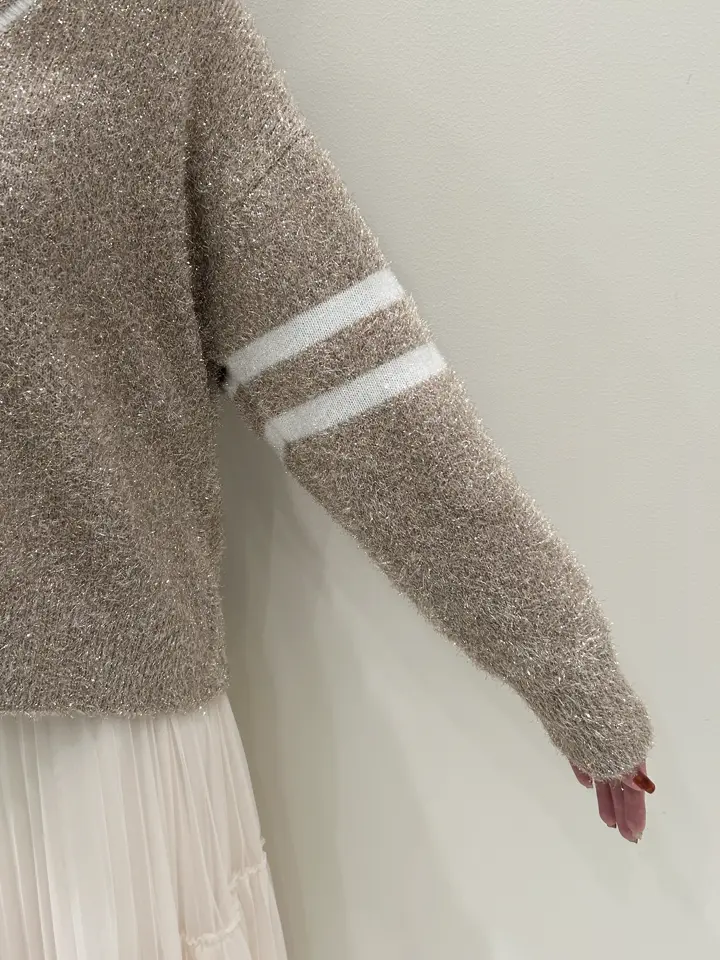 GRACE CONTINENTAL Taura コーディネート画像