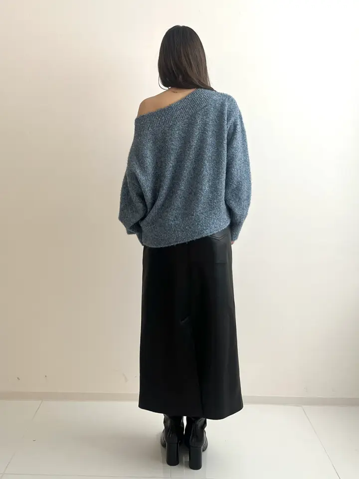 GRACE CONTINENTAL 根本　紗良 コーディネート画像