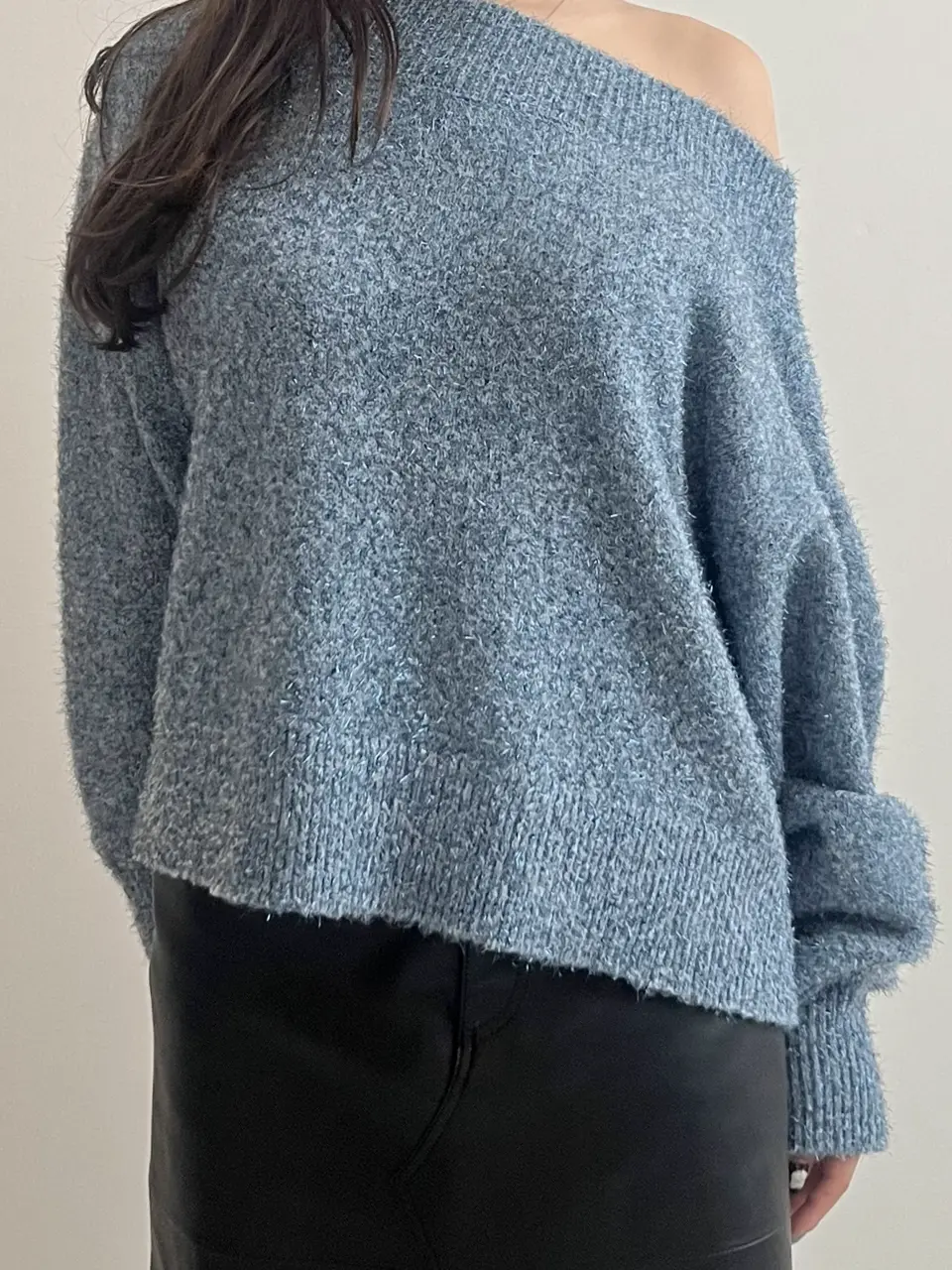 GRACE CONTINENTAL 根本　紗良 コーディネート画像