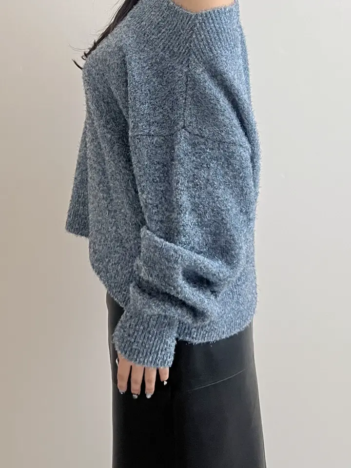 GRACE CONTINENTAL 根本　紗良 コーディネート画像