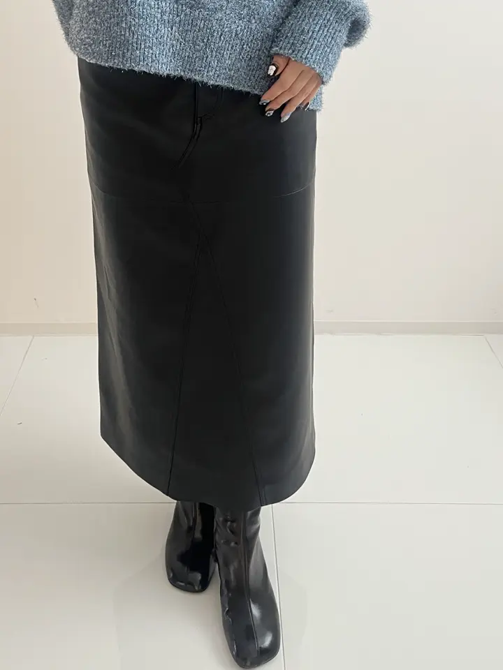 GRACE CONTINENTAL 根本　紗良 コーディネート画像