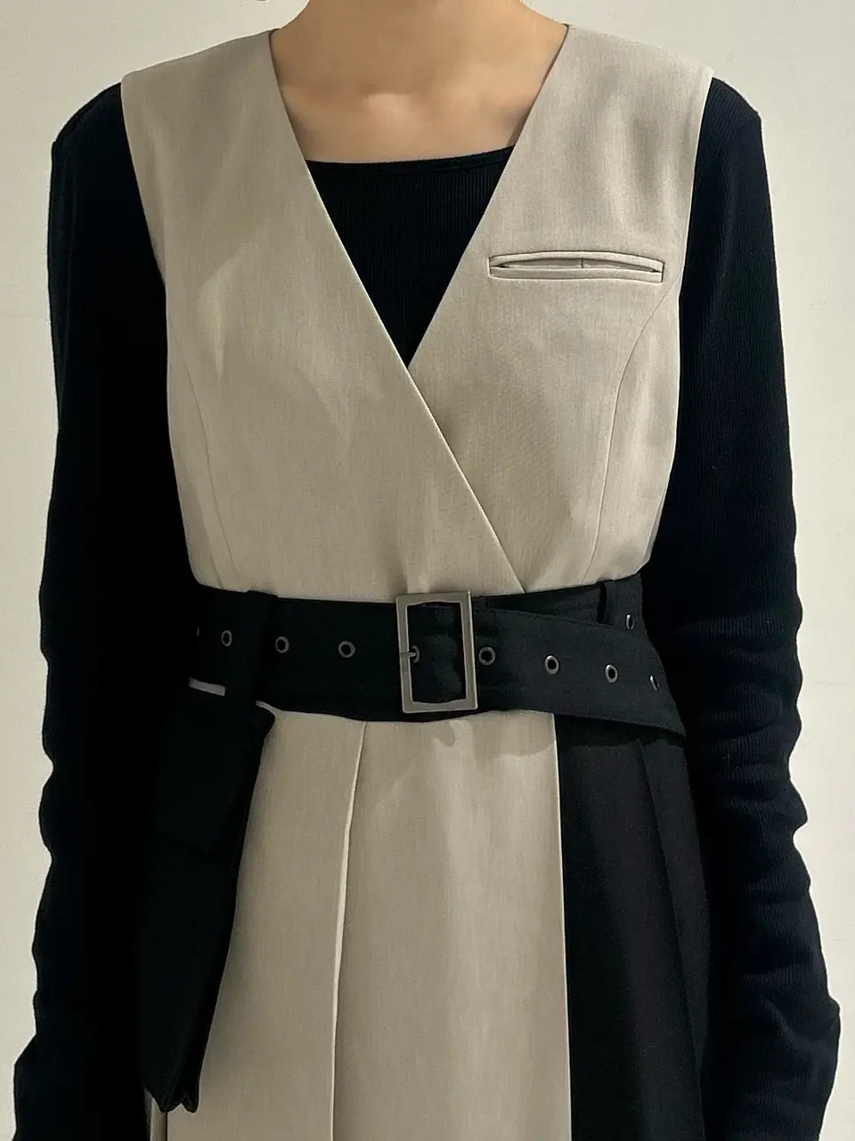 GRACE CONTINENTAL 狩野　珠季 コーディネート画像