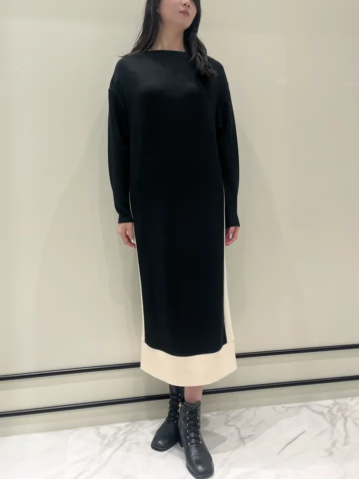 GRACE CONTINENTAL Hotei コーディネート画像