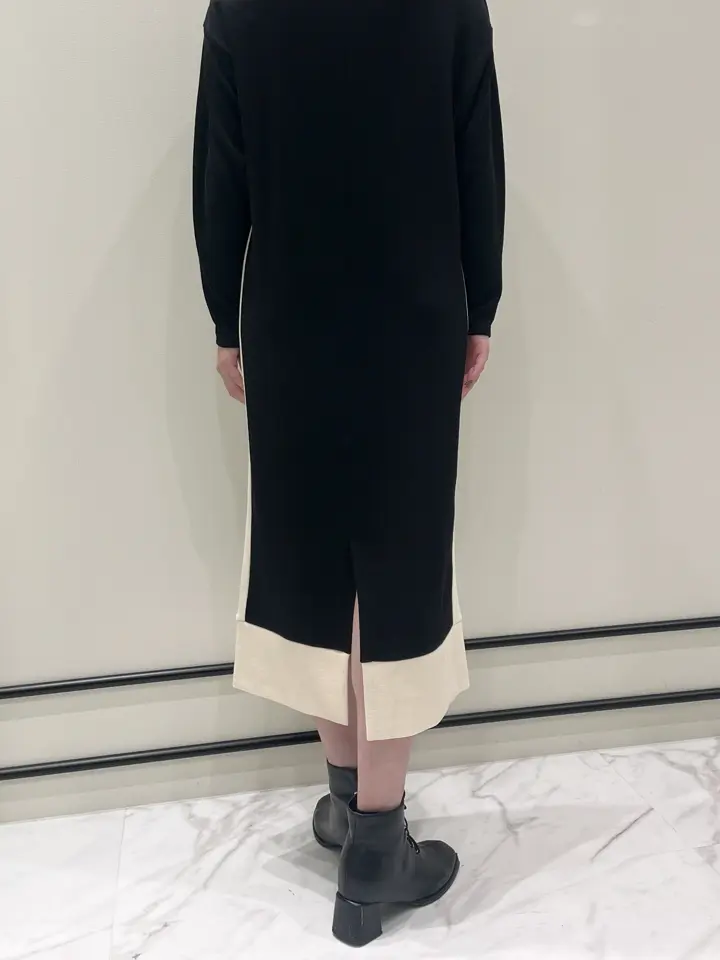 GRACE CONTINENTAL Hotei コーディネート画像