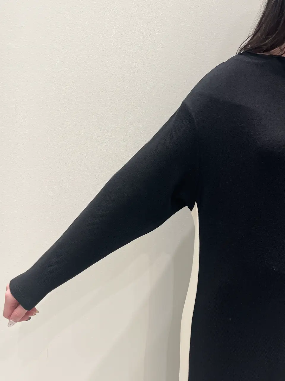 GRACE CONTINENTAL Hotei コーディネート画像