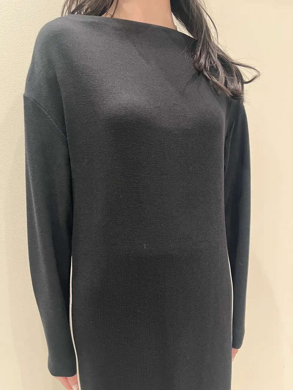 GRACE CONTINENTAL Hotei コーディネート画像