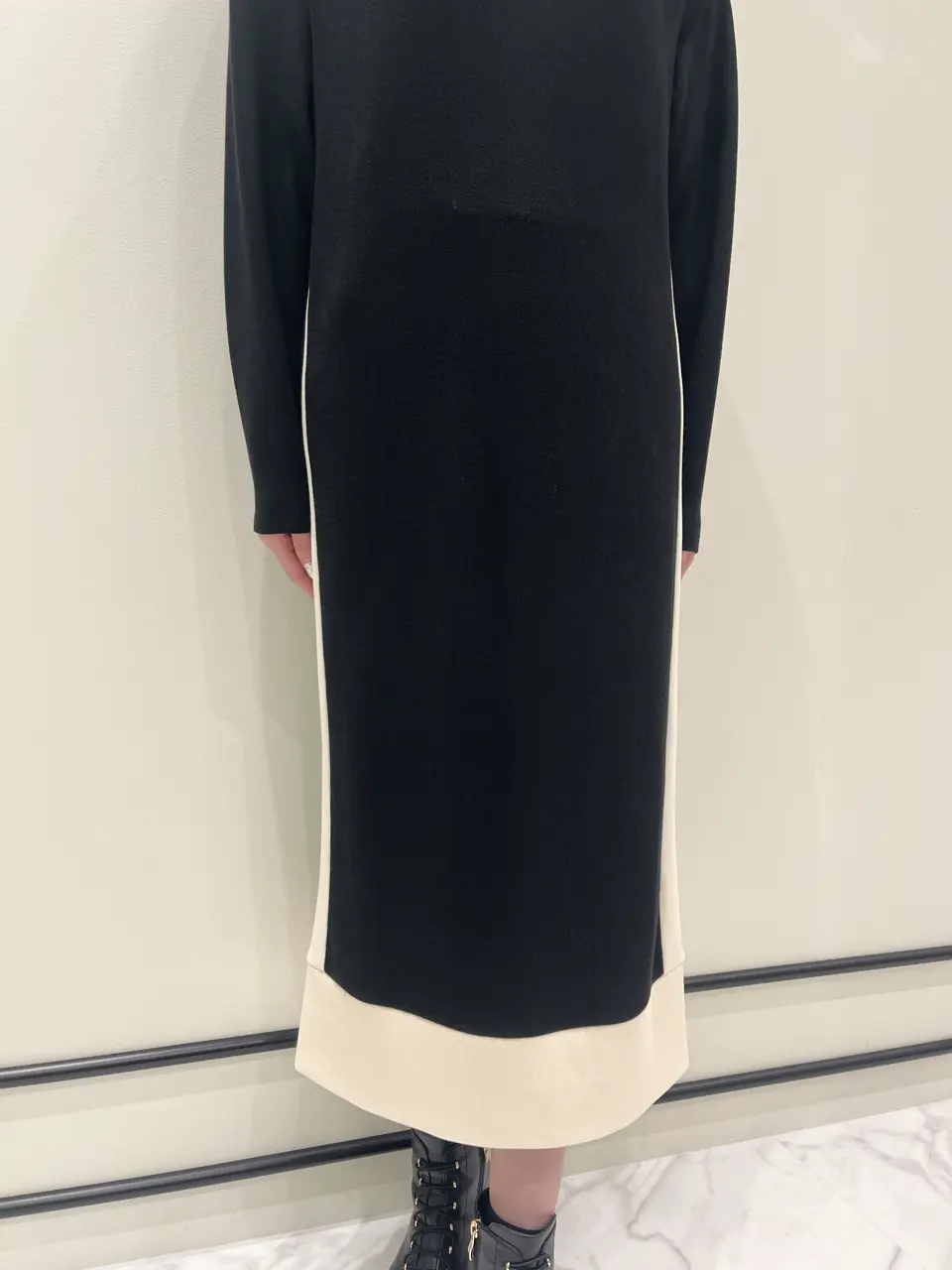 GRACE CONTINENTAL Hotei コーディネート画像