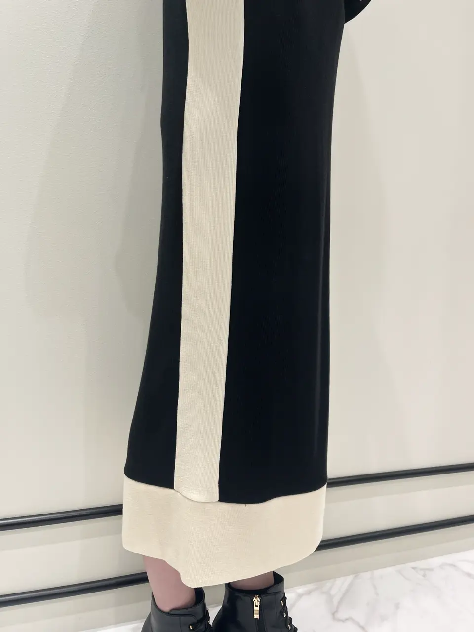 GRACE CONTINENTAL Hotei コーディネート画像