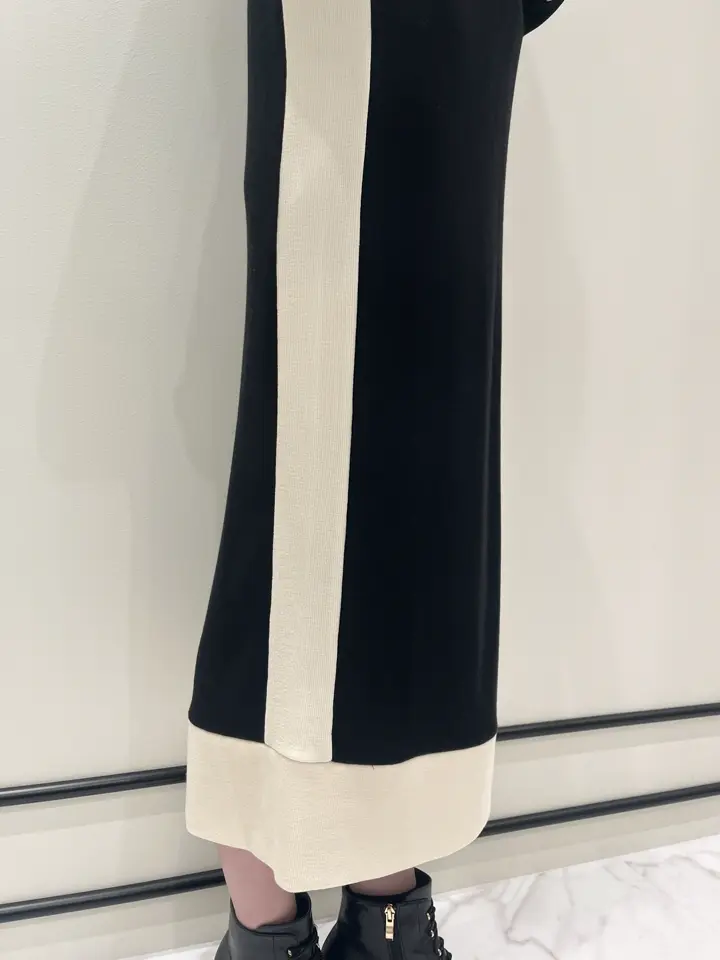 GRACE CONTINENTAL Hotei コーディネート画像