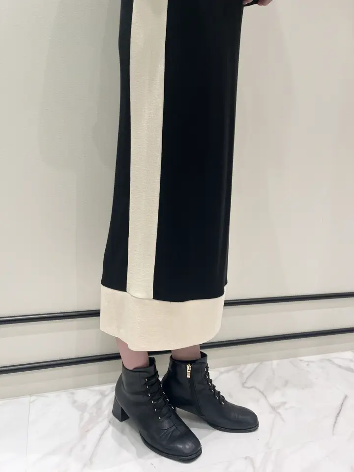 GRACE CONTINENTAL Hotei コーディネート画像