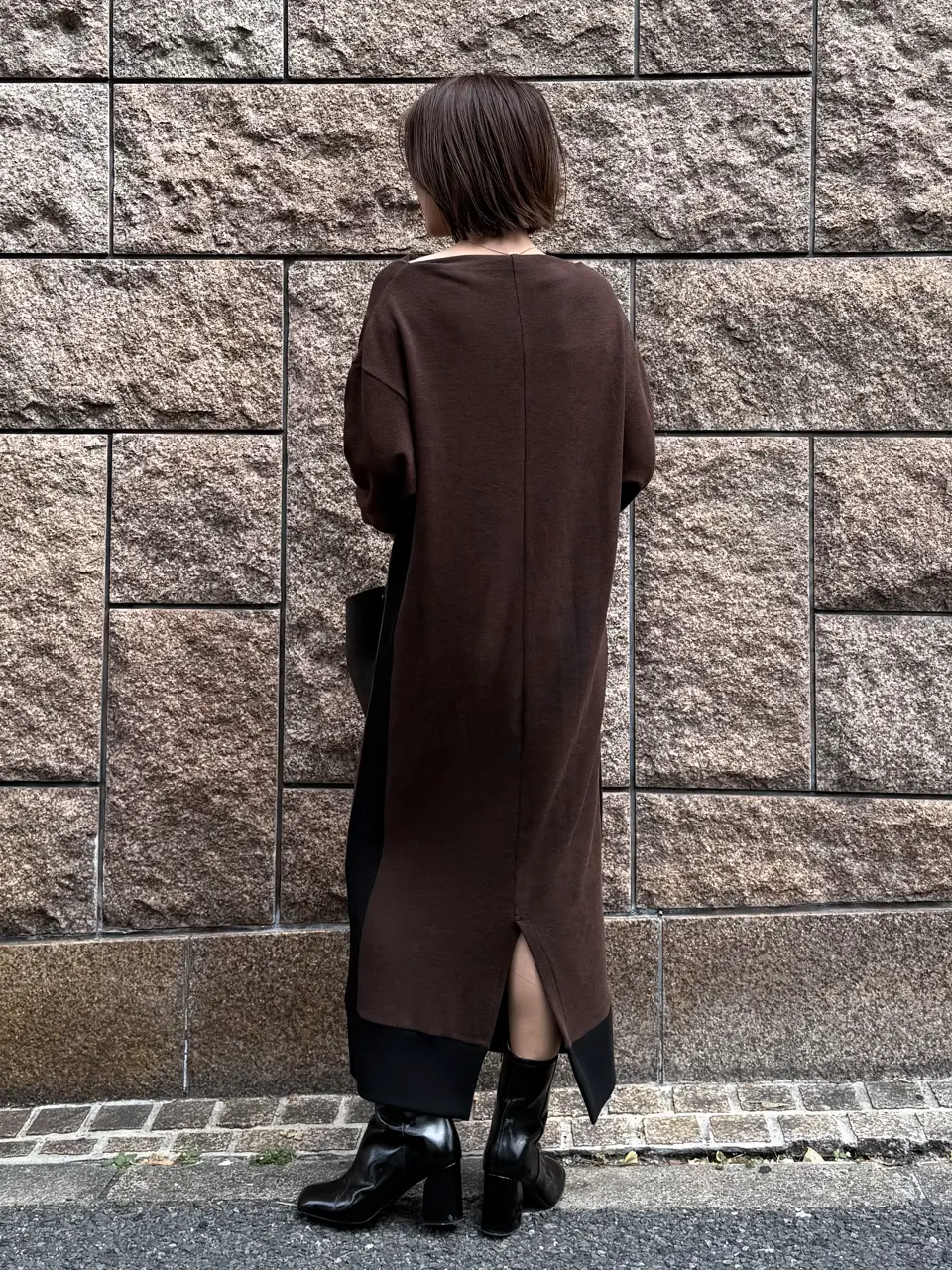 GRACE CONTINENTAL 佐藤　優里香 コーディネート画像