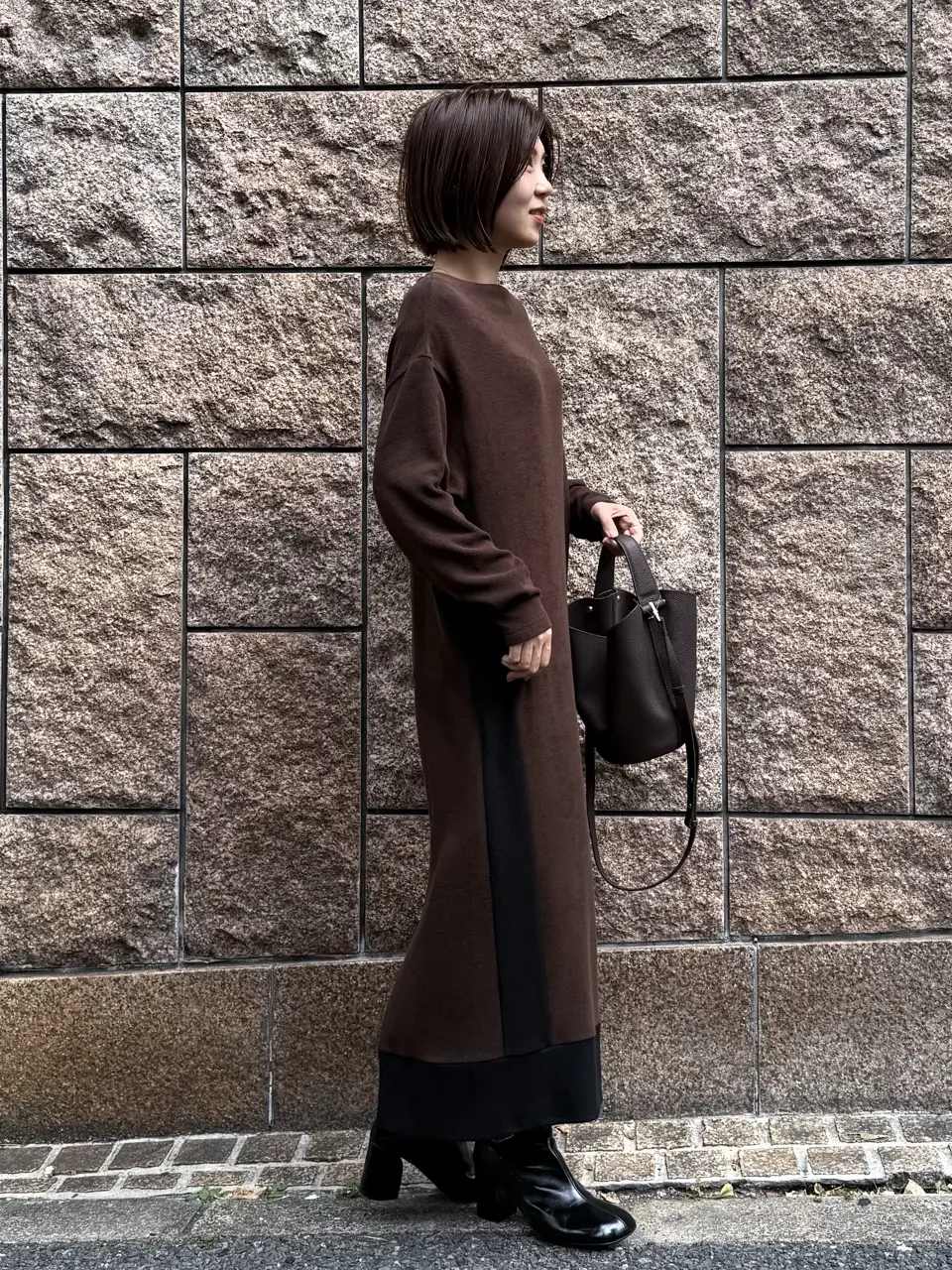 GRACE CONTINENTAL 佐藤　優里香 コーディネート画像