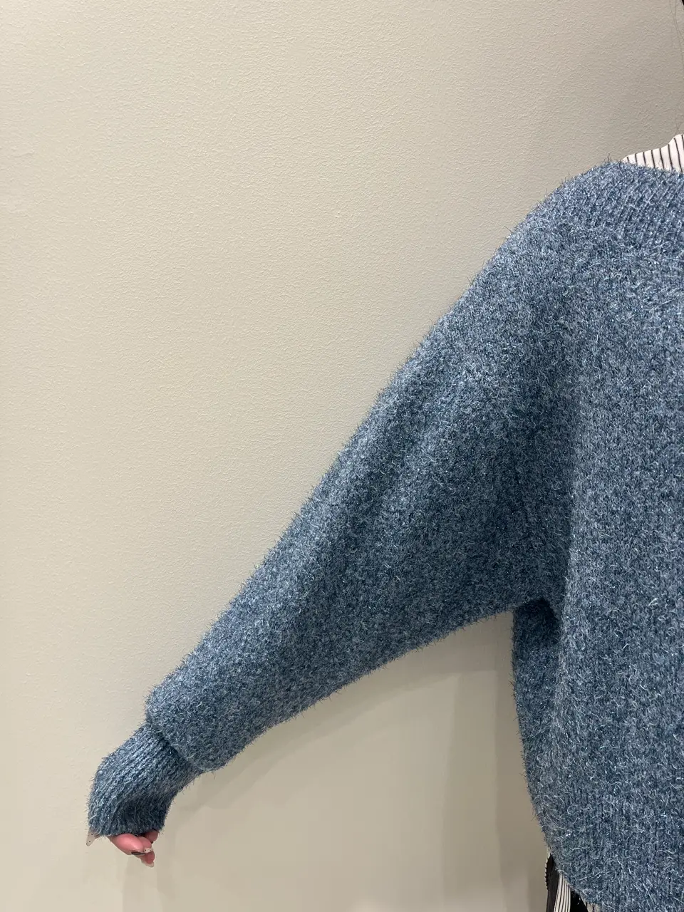 GRACE CONTINENTAL Hotei コーディネート画像