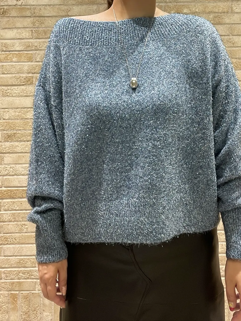 GRACE CONTINENTAL 泉　敦子 コーディネート画像