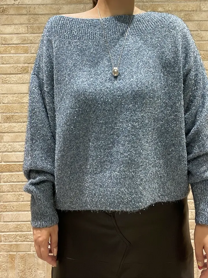 GRACE CONTINENTAL 泉　敦子 コーディネート画像