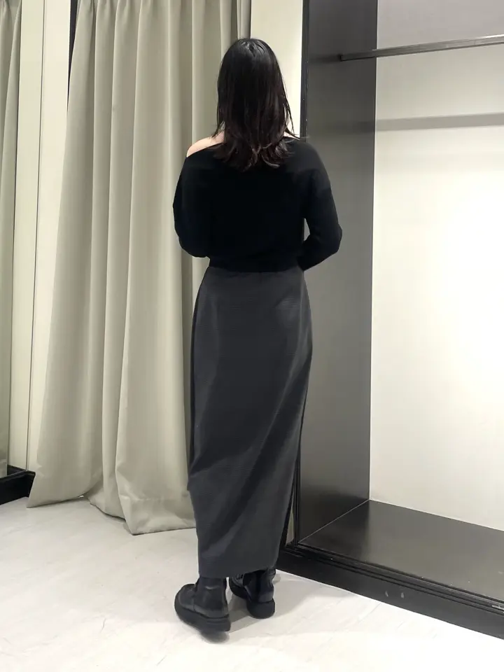 GRACE CONTINENTAL 小林　莉子 コーディネート画像