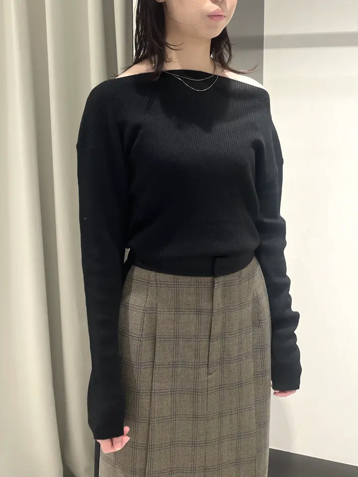 GRACE CONTINENTAL 小林　莉子 コーディネート画像