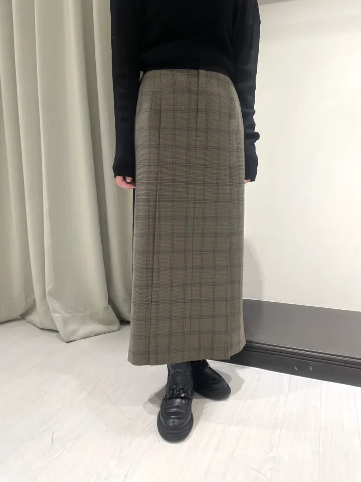 GRACE CONTINENTAL 小林　莉子 コーディネート画像