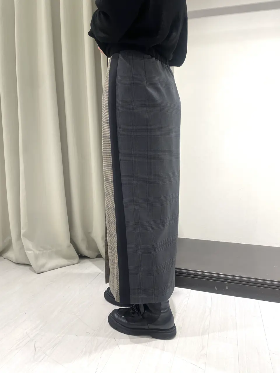 GRACE CONTINENTAL 小林　莉子 コーディネート画像