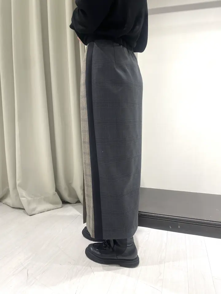 GRACE CONTINENTAL 小林　莉子 コーディネート画像