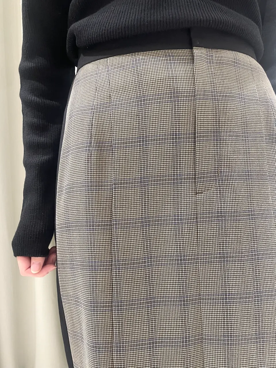 GRACE CONTINENTAL 小林　莉子 コーディネート画像