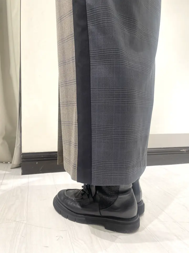 GRACE CONTINENTAL 小林　莉子 コーディネート画像