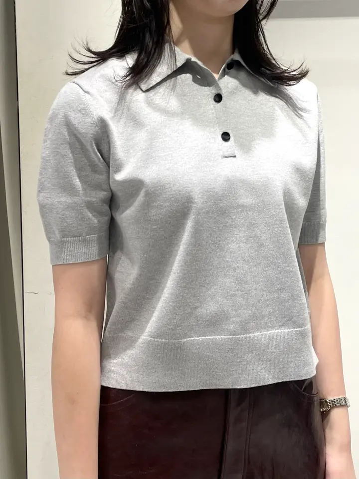 GRACE CONTINENTAL 小林　莉子 コーディネート画像