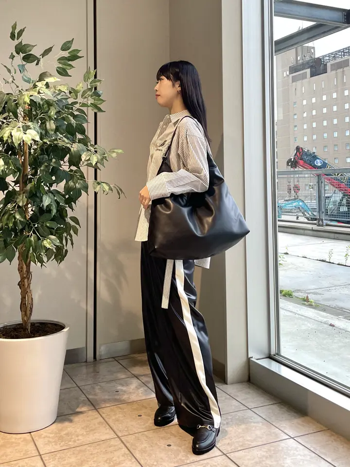 GRACE CONTINENTAL 端場　わかな コーディネート画像