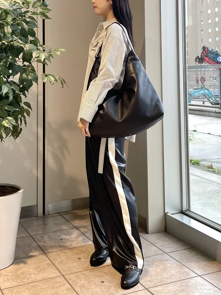 GRACE CONTINENTAL 端場　わかな コーディネート画像