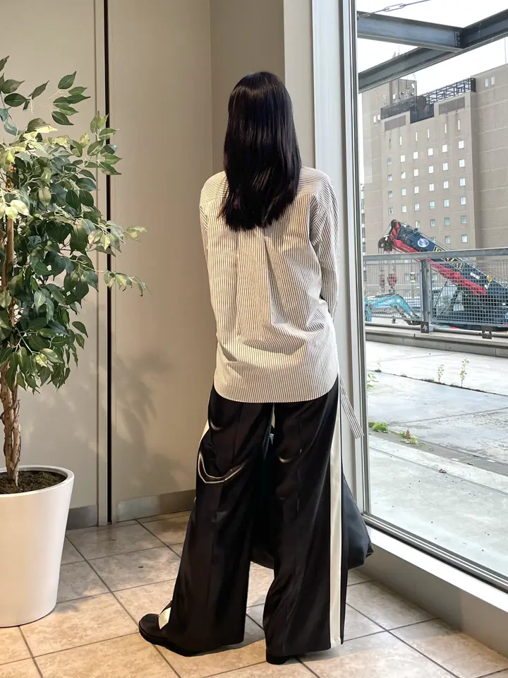 GRACE CONTINENTAL 端場　わかな コーディネート画像