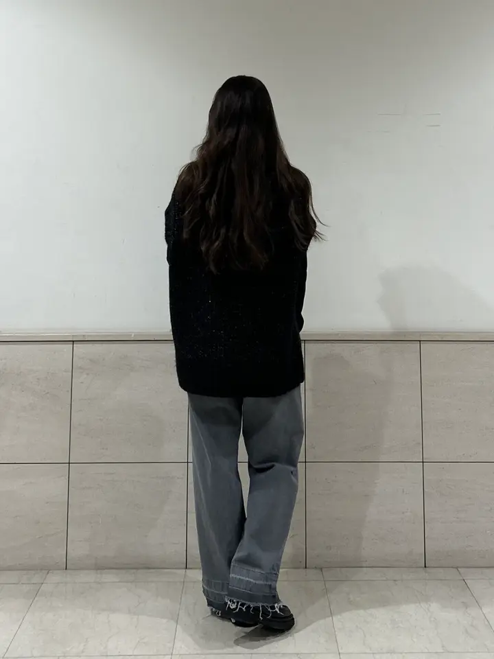 GRACE CONTINENTAL 加藤   恵理奈 コーディネート画像