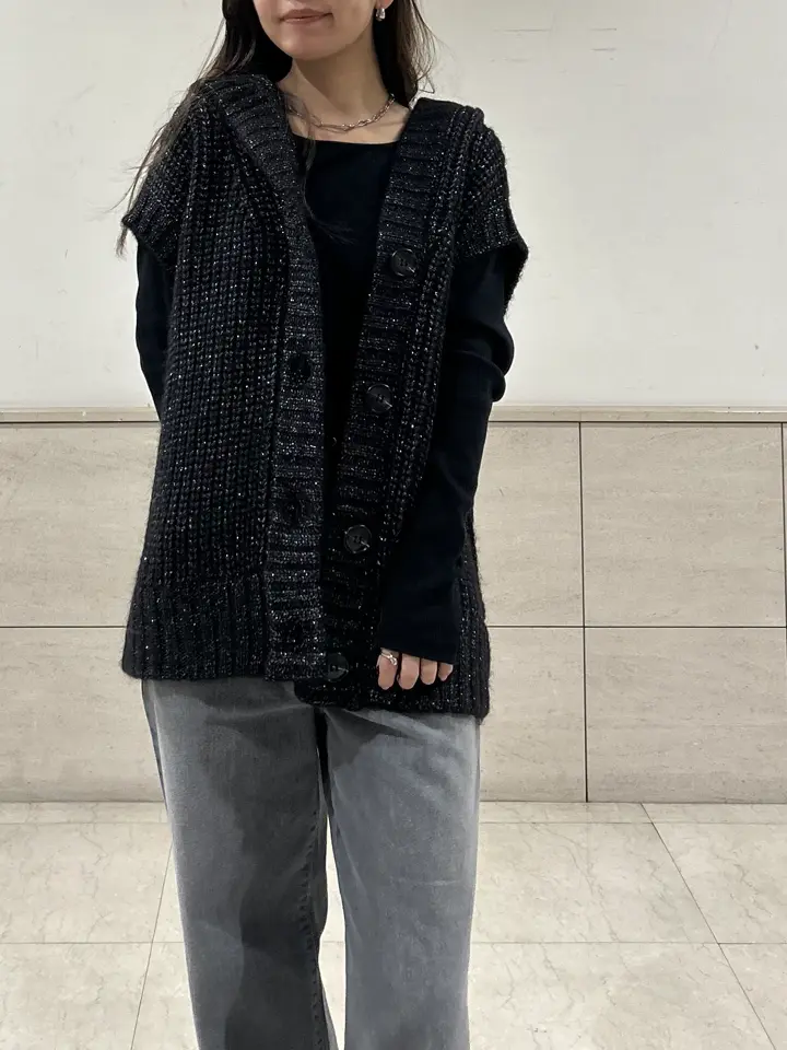 GRACE CONTINENTAL 加藤   恵理奈 コーディネート画像