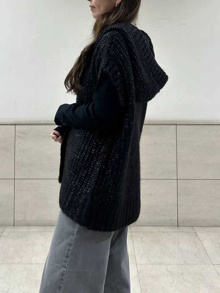 GRACE CONTINENTAL 加藤   恵理奈 コーディネート画像