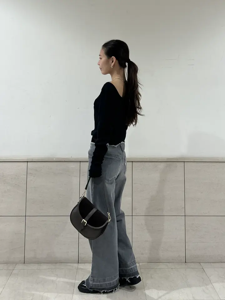 GRACE CONTINENTAL 加藤   恵理奈 コーディネート画像